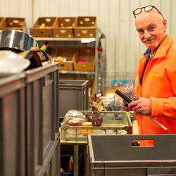 Fotobibliotheek Pers